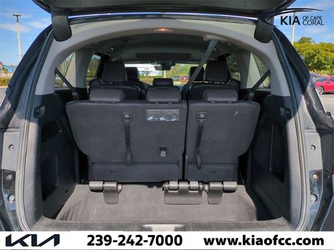 Used 2020 Honda Odyssey EX-L image 12