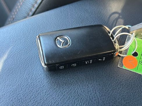 Used 2022 MAZDA CX-5 AWD 2.5 S w/ Premium Plus Pkg image 31