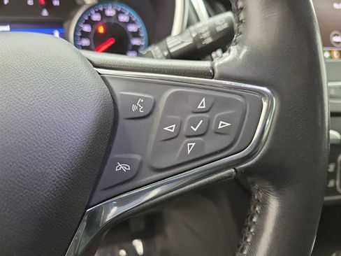 Used 2021 Chevrolet Equinox LT w/ Driver Convenience Package image 24