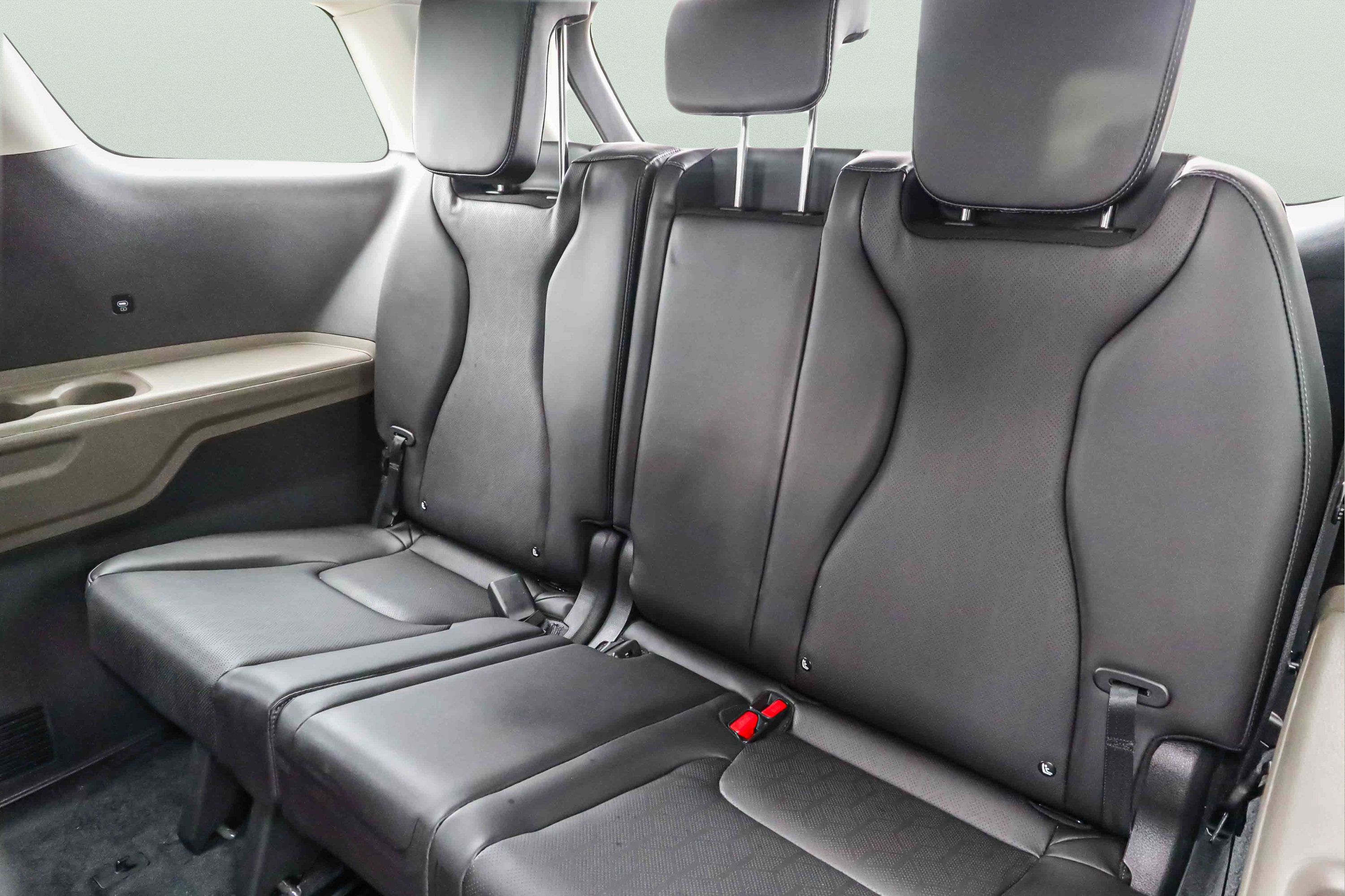 Used 2026 Kia Carnival FWD image 22