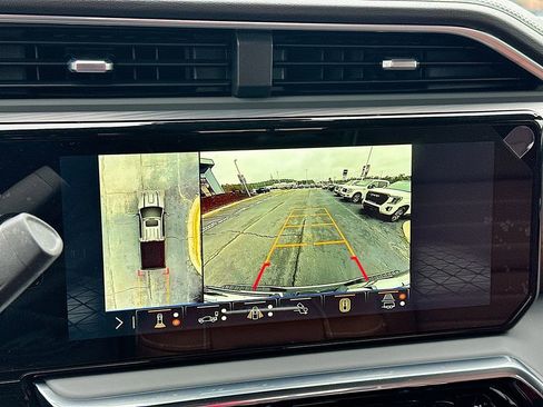 New 2026 GMC Sierra 2500 Denali Ultimate AWD/4WD image 23