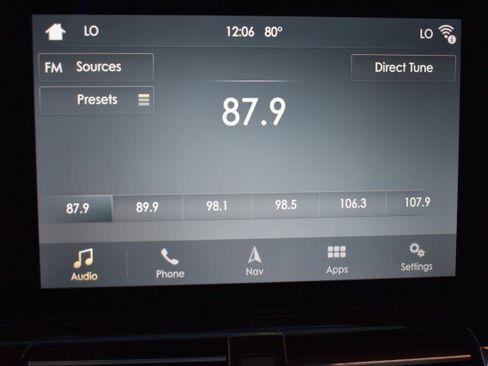 Used 2018 Lincoln Navigator Reserve w/ Technology Package AWD/4WD image 20