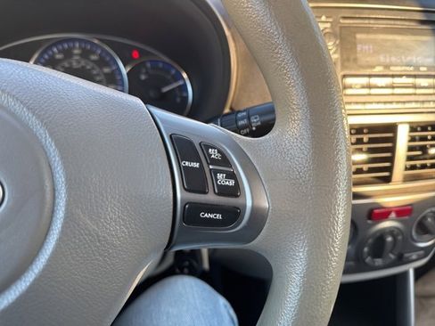 Used 2013 Subaru Forester 2.5X image 20