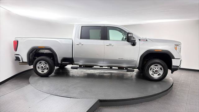 Used 2023 GMC Sierra 2500 SLE AWD/4WD image 6