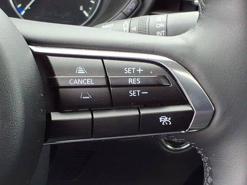 Certified 2025 MAZDA CX-30 2.5 Turbo w/ Premium Package image 18