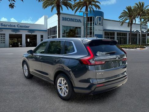 Used 2024 Honda CR-V EX-L image 6