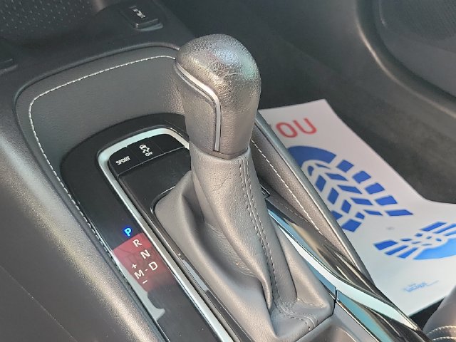 Used 2021 Toyota Corolla XSE FWD image 20