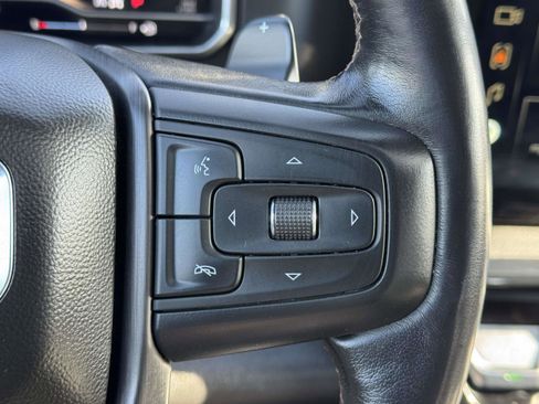 Used 2022 GMC Sierra 1500 AT4 w/ AT4 Premium Package image 21