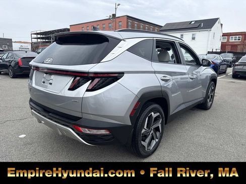Used 2023 Hyundai Tucson Limited image 9