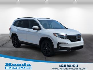 Used 2021 Honda Pilot Special Edition video 1