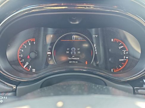 Used 2023 Dodge Durango GT image 24