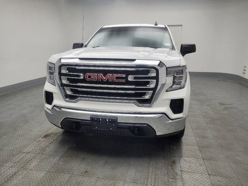 Used 2021 GMC Sierra 1500 4x4 Double Cab w/ Sierra Value Package image 15