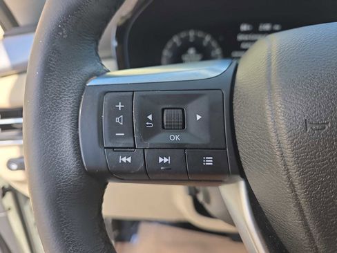 Certified 2023 INFINITI QX60 Luxe w/ Cargo Package image 25