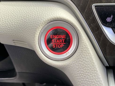 Used 2018 Honda Accord EX-L image 26