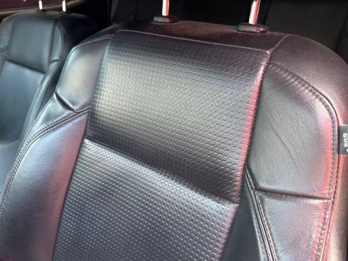 Used 2020 Toyota Tacoma TRD Sport w/ TRD Premium Sport Package RWD image 10