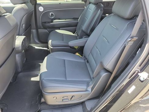 New 2026 Hyundai Palisade Calligraphy FWD image 28