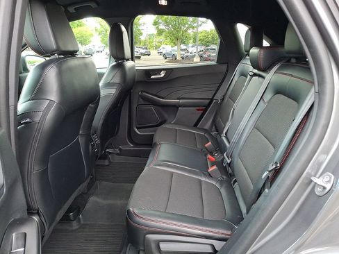 Used 2023 Ford Escape ST-Line w/ Tech Pack #1 FWD image 13