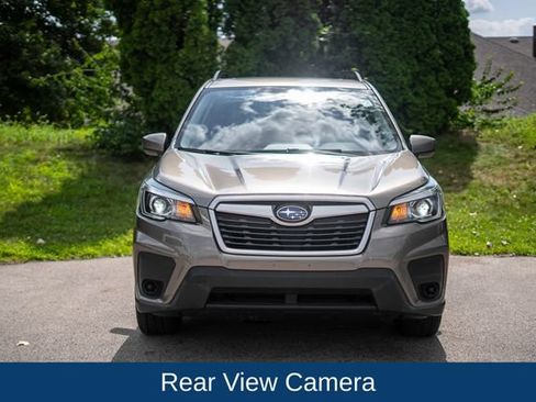 Used 2020 Subaru Forester Premium AWD/4WD image 2