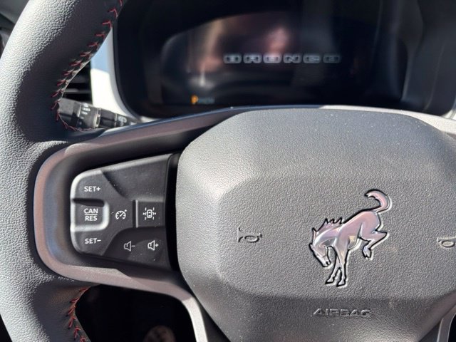 New 2026 Ford Bronco Heritage Edition AWD/4WD image 24