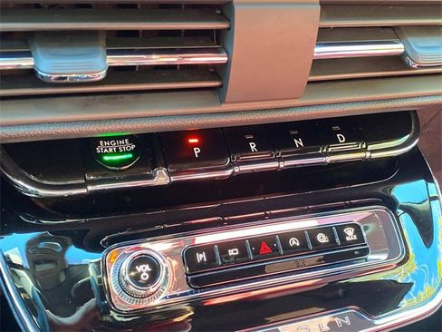 Certified 2023 Lincoln Corsair Reserve w/ Equipment Group 201A image 29