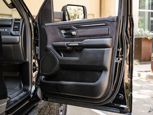 Used 2022 RAM 1500 TRX w/ TRX Level 1 Equipment Group AWD/4WD image 93