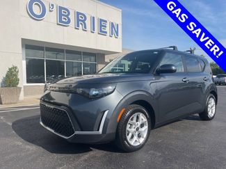 Used 2023 Kia Soul S video 1
