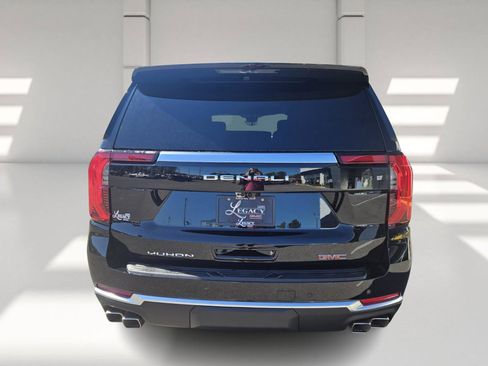 New 2026 GMC Yukon Denali RWD image 6
