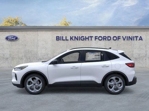 New 2026 Ford Escape ST-Line w/ Tech Pack #1 image 3