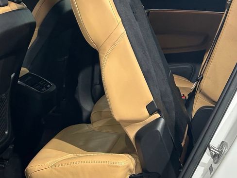 Used 2023 Volvo XC90 B6 Ultimate w/ Protection Package Premier AWD/4WD image 53