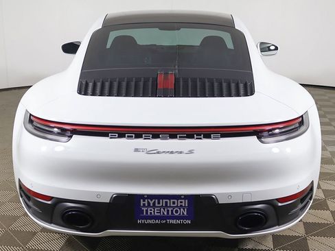 Used 2024 Porsche 911 Carrera S RWD image 10