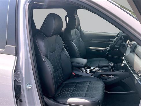 Used 2024 Kia Telluride SX Prestige X-Pro AWD/4WD image 6