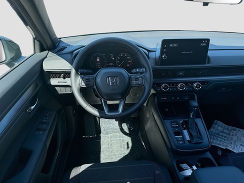 New 2026 Honda CR-V Sport image 17