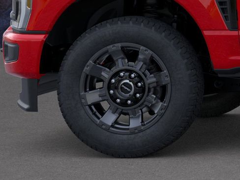 New 2026 Ford F250 XL w/ STX Appearance Package image 19