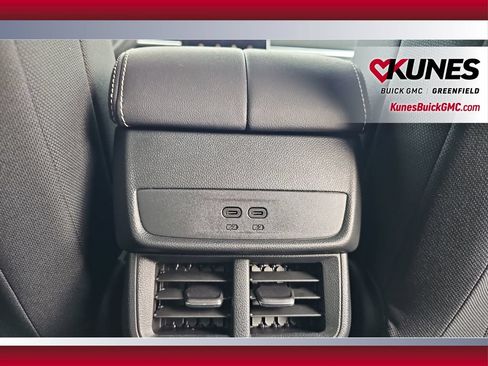 New 2026 GMC Terrain Elevation w/ LPO, Floor Liner Package AWD/4WD image 38