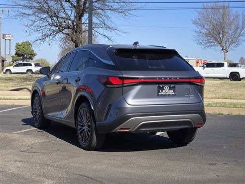 Certified 2023 Lexus RX 350 AWD w/ Cold Area Package image 5