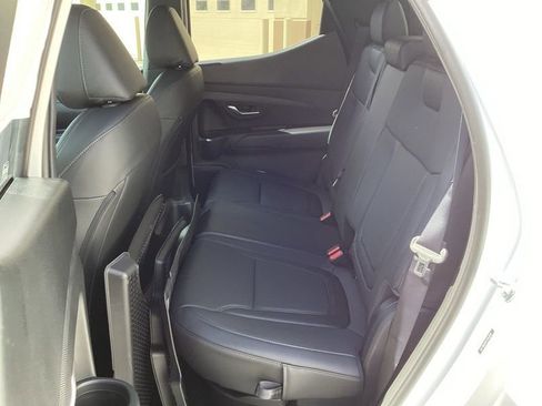 New 2026 Hyundai Santa Cruz SEL AWD/4WD image 21