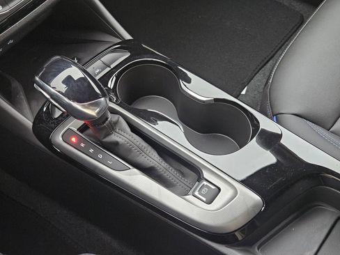 New 2026 Buick Envista Sport Touring image 15