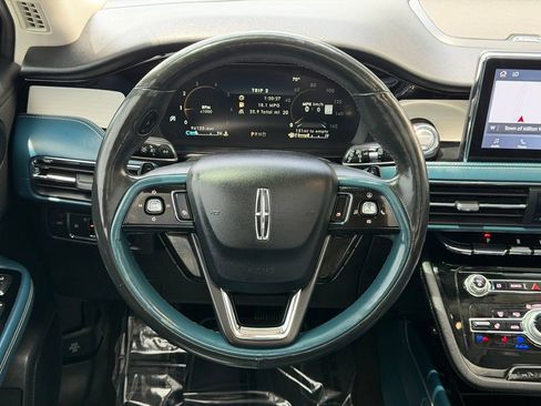 Used 2021 Lincoln Corsair Reserve w/ Equipment Group 201A AWD/4WD image 17