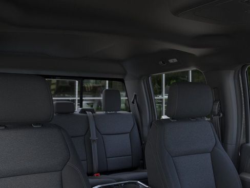 New 2026 Ford F150 XLT AWD/4WD image 22