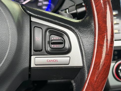 Used 2015 Subaru Legacy 2.5i Limited image 42