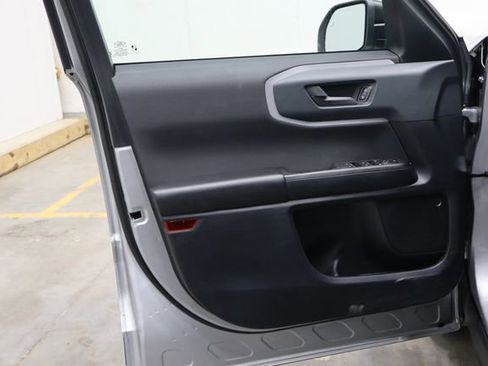 Used 2021 Ford Bronco Sport Big Bend AWD/4WD image 16