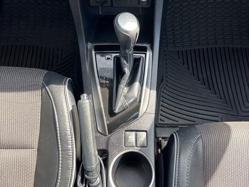 Used 2014 Toyota Corolla S FWD image 15