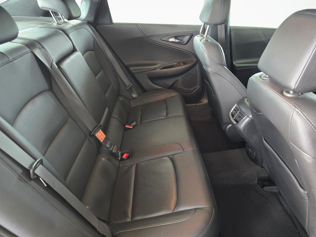 Used 2024 Chevrolet Malibu LT FWD image 40