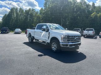New 2026 Ford F250 Lariat w/ Chrome Package video 3