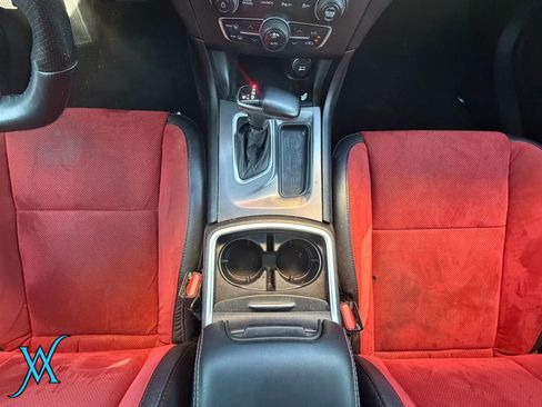 Used 2021 Dodge Charger Scat Pack RWD image 28