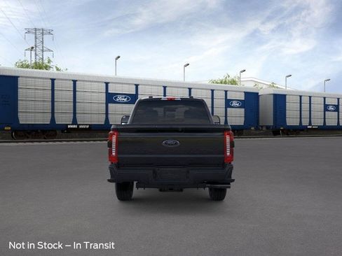 New 2026 Ford F250 XLT w/ XLT Premium Package image 6