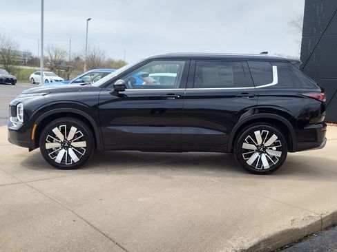 New 2026 Mitsubishi Outlander SEL AWD/4WD image 20