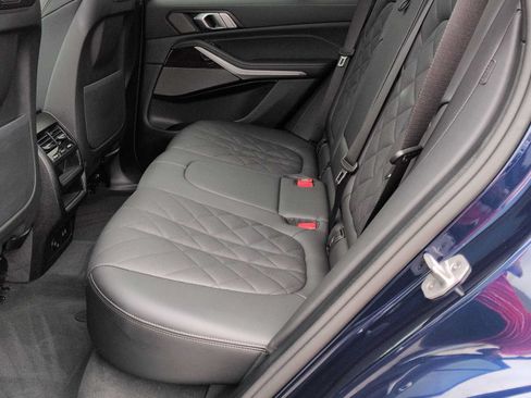 Used 2026 BMW X5 xDrive40i w/ Premium Package AWD/4WD image 21
