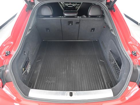 Used 2019 Audi RS 5 Sportback image 43