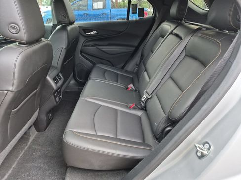 Used 2018 Chevrolet Equinox Premier FWD image 20
